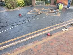 Trusted Baltimore, OH Driveway Paving Experts